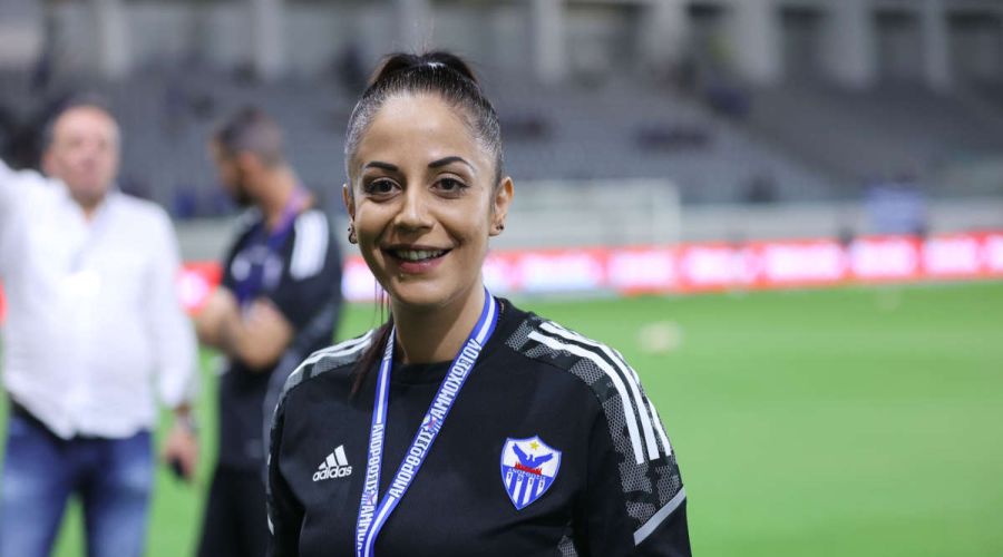 «Περιμένουμε μέσα στους επόμενους τρεις μήνες την απόφαση του CAS»