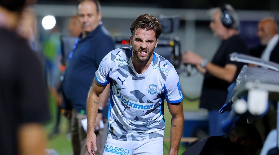 Τίποτα για Σωφρόνη και Ατρόμητο - Τα νεότερα για Μάρκες και Βάισμπεκ