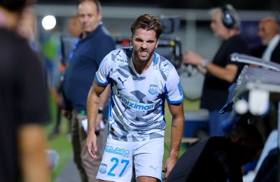 Τίποτα για Σωφρόνη και Ατρόμητο - Τα νεότερα για Μάρκες και Βάισμπεκ