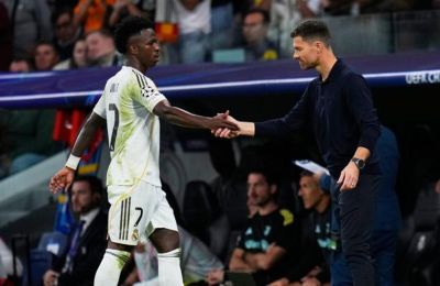 Αυτοί είναι οι πέντε δυσαρεστημένοι με τον Αλόνσο στη Ρεάλ