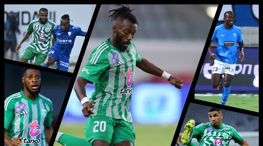 Africa Cup Of Nations: Οι «Κύπριοι» που πάνε Μαρόκο!