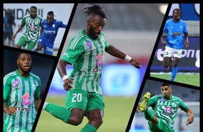 Africa Cup Of Nations: Οι «Κύπριοι» που πάνε Μαρόκο!