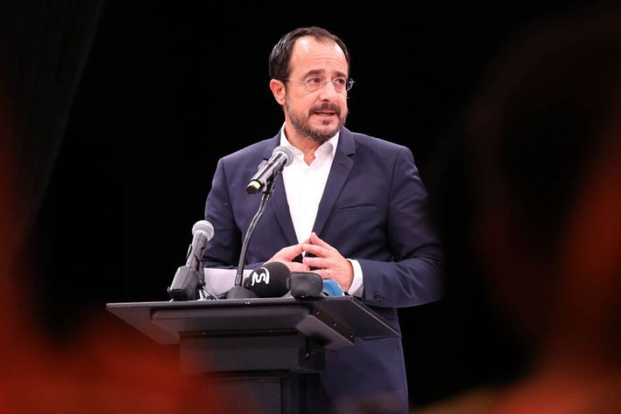 Πρόεδρος στους FT: «Προτιμώ μια Τουρκία που θα είναι κοντά στην Ε.Ε.»