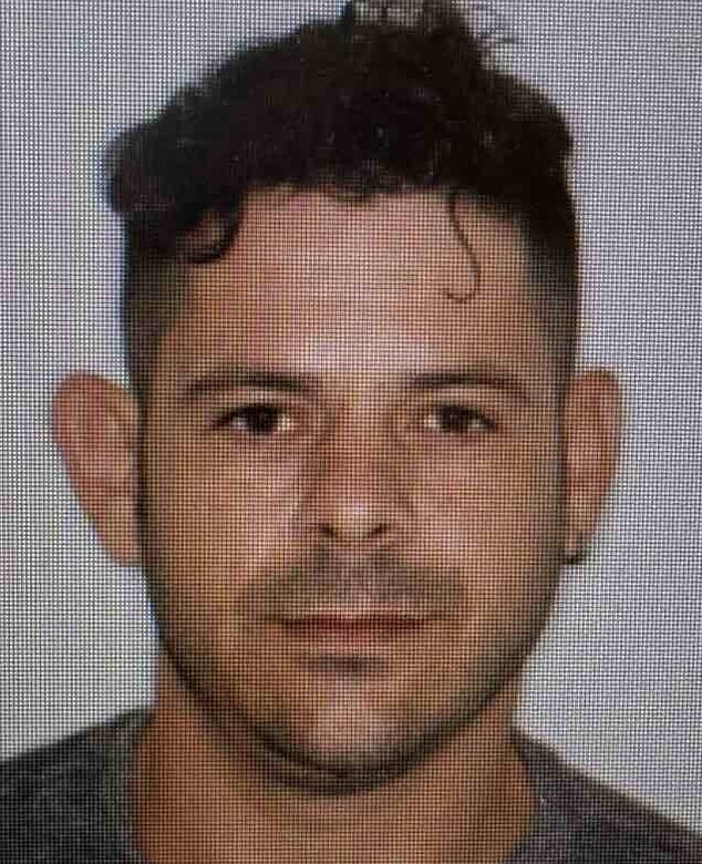 Καταζητείται ο Νικόλας για σοβαρά αδικήματα (ΦΩΤΟ)