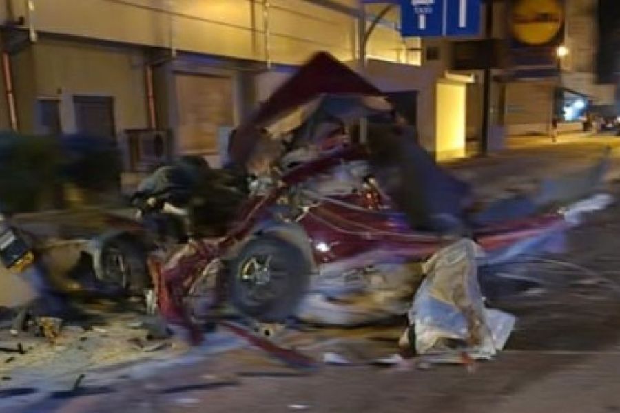 Θανατηφόρο Αγλαντζιάς: «Έχει φανεί ποιος ευθύνεται»