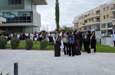 Πολιτική Άμυνα: Δεν σημειώθηκαν ζημιές ή τραυματισμοί από τον σεισμό