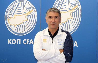 ΚΟΠ: Ανακοίνωσε τεχνικό διευθυντή για τις μικρές Εθνικές