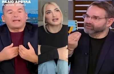 Χαμός στο Πρωινό - Bίvτεo 