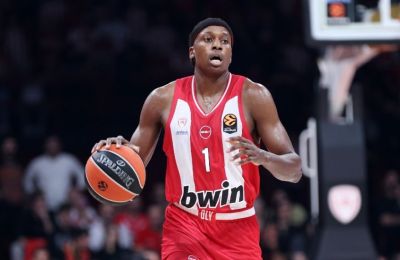 Stoiximan: Super Ενισχυμένες Αποδόσεις στο Ολυμπιακός - Ζαλγκίρις