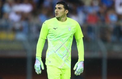 Σε επαφές με αγγλικές ομάδες ο Μανδάς 