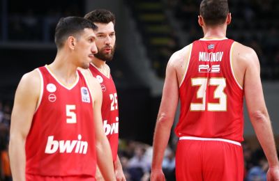 Ποντάρισμα στον Μιλουτίνοφ στο 2.45!