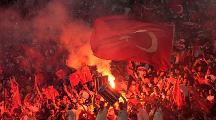 Τουρκία: Στον ορίζοντα μαζικοί υποβιβασμοί ομάδων