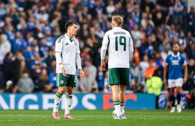 Παναθηναϊκός: Προσέχει για να… έχει με Πελίστρι και Σβιντέρσκι