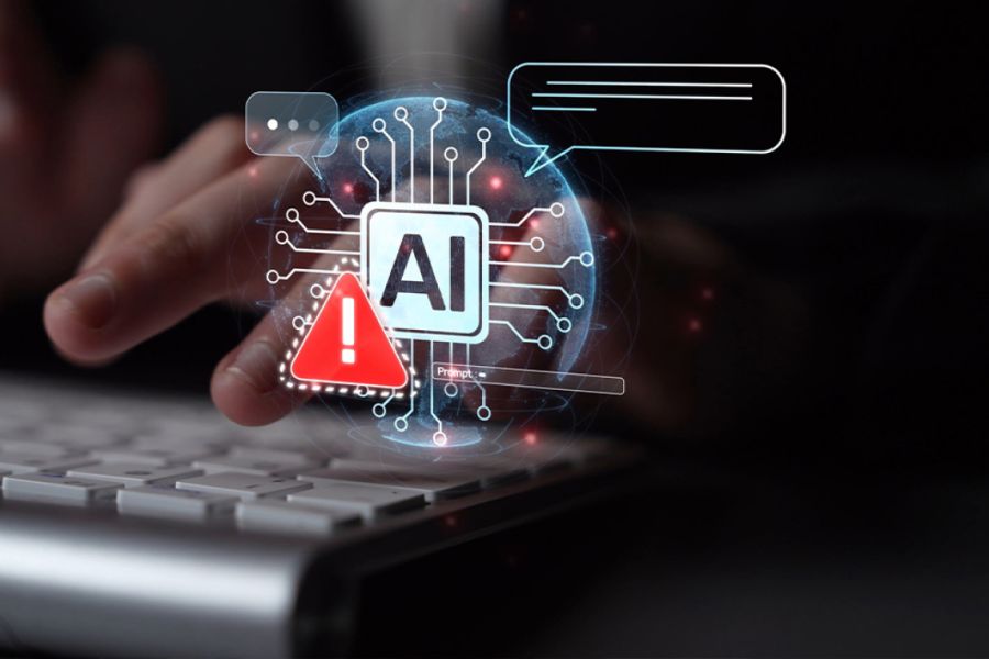 Επτά επαγγέλματα που κινδυνεύουν περισσότερο από την Τεχνητή Νοημοσύνη