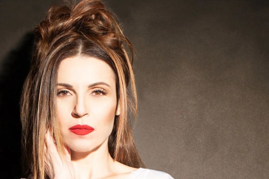 Ευρυδίκη – «Πόσο λίγο με ξέρεις» 2025 tour