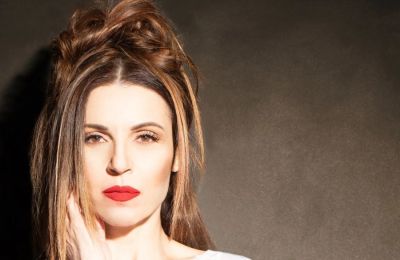 Ευρυδίκη - «Πόσο λίγο με ξέρεις» 2025 tour