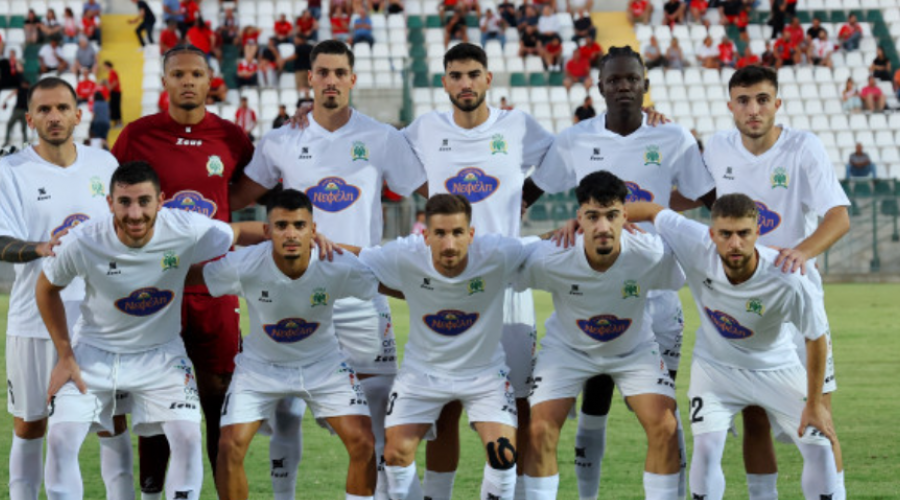 Άλμα τεσσάρων θέσεων για Δόξα, από την 6η θέση στη 2η! 