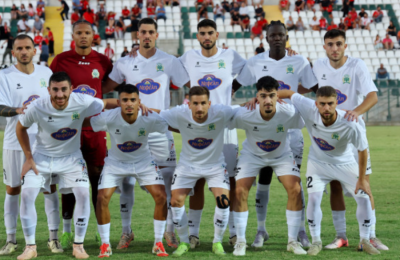 Άλμα τεσσάρων θέσεων για Δόξα, από την 6η θέση στη 2η! 