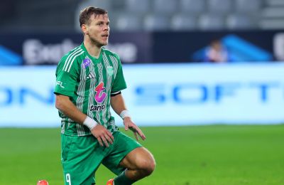 Κακόριν η επιστροφή! (vid)