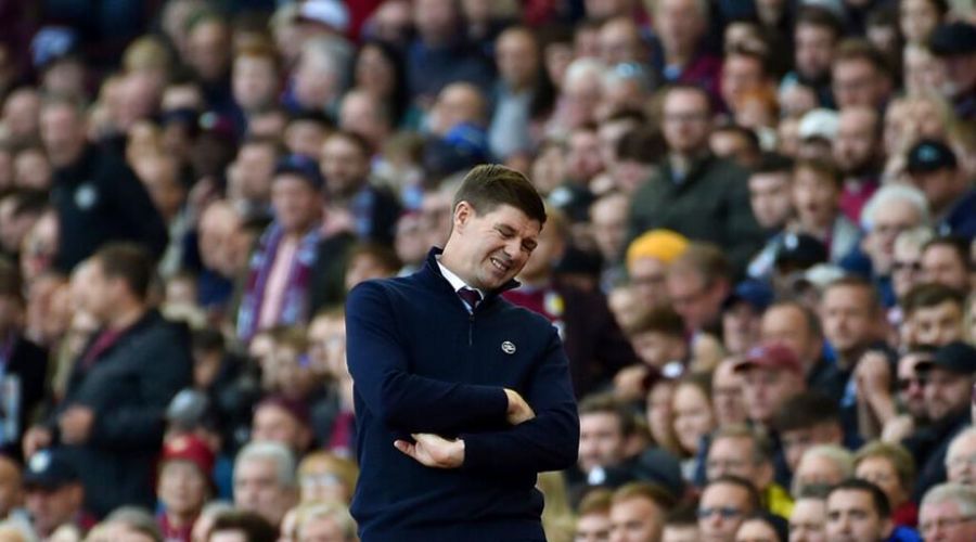 Πλησιάζει η επιστροφή του Τζέραρντ στους πάγκους