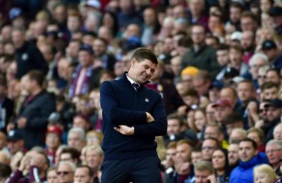 Πλησιάζει η επιστροφή του Τζέραρντ στους πάγκους