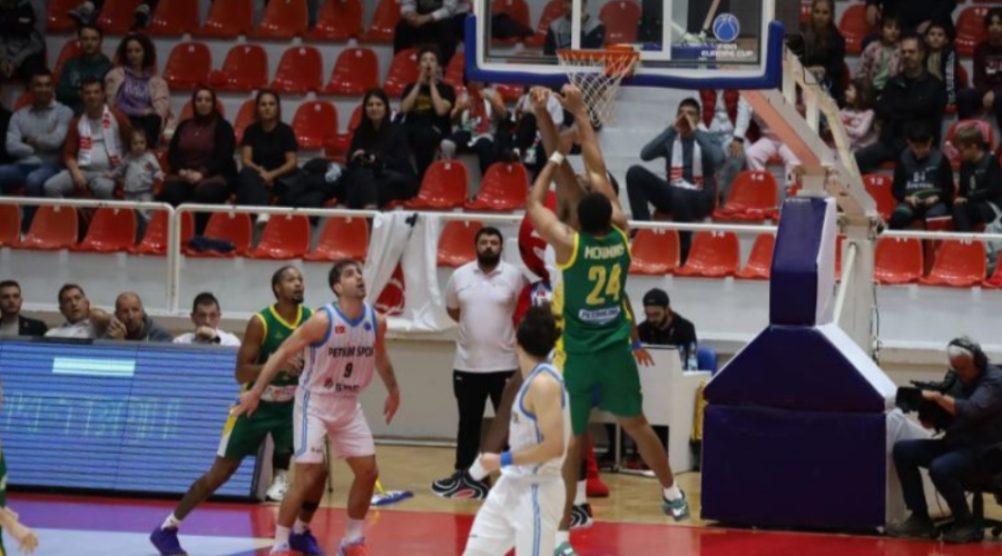 Ήττα για την ΑΕΚ και μένει εκτός δεύτερης φάσης