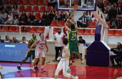 Ήττα για την ΑΕΚ και μένει εκτός δεύτερης φάσης