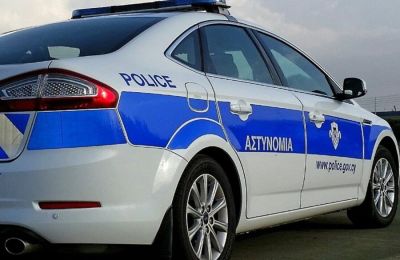 Χάθηκαν τα ίχνη 27χρονης στη Λάρνακα (ΕΙΚΟΝΑ)