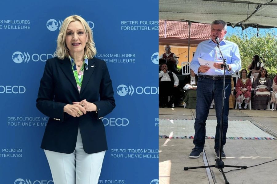 Ειρήνη προς Παπαναστασίου: Έσπασε κάθε ρεκόρ καθυστέρησης