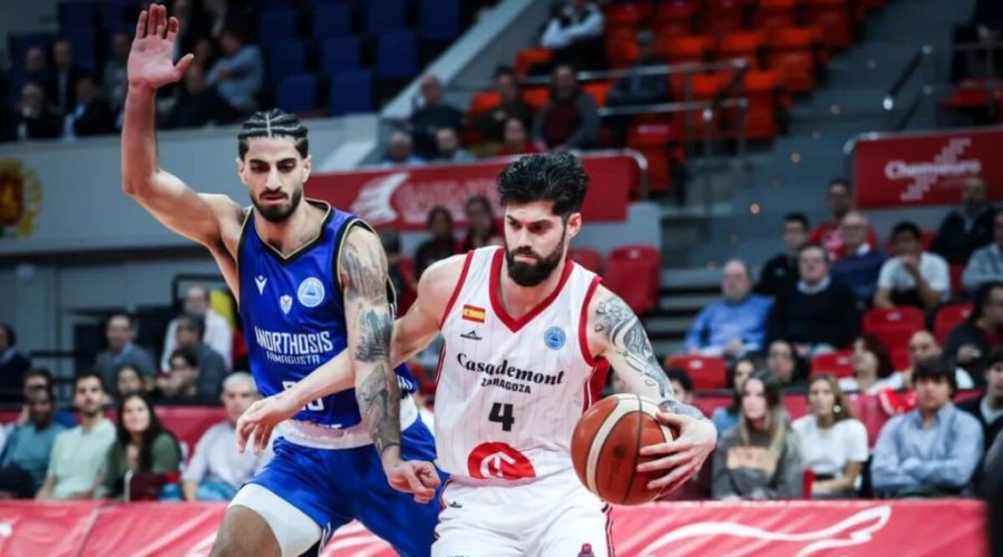 Ήττα στην Ισπανία για την Ανόρθωση