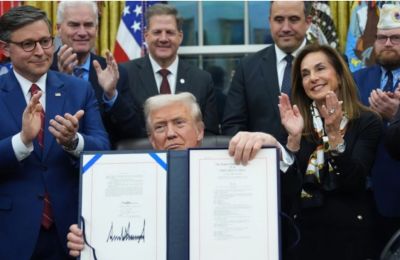 Τέλος το shutdown στις ΗΠΑ