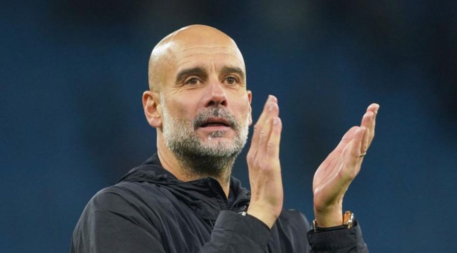 «Times»: Πιθανή αποχώρηση του Πεπ το καλοκαίρι! 