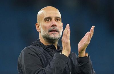 «Times»: Πιθανή αποχώρηση του Πεπ το καλοκαίρι! 