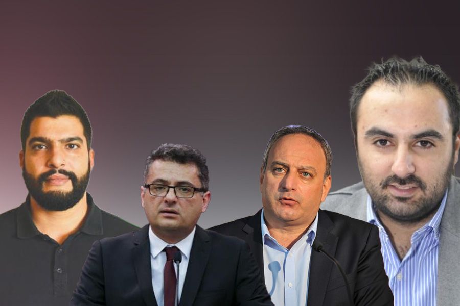 Οδηγός για αναγνώριση υποψηφίων – Η φαντασίωση των ΕΔΟΝόπουλων