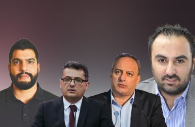 Οδηγός για αναγνώριση υποψηφίων -  Η φαντασίωση των ΕΔΟΝόπουλων 