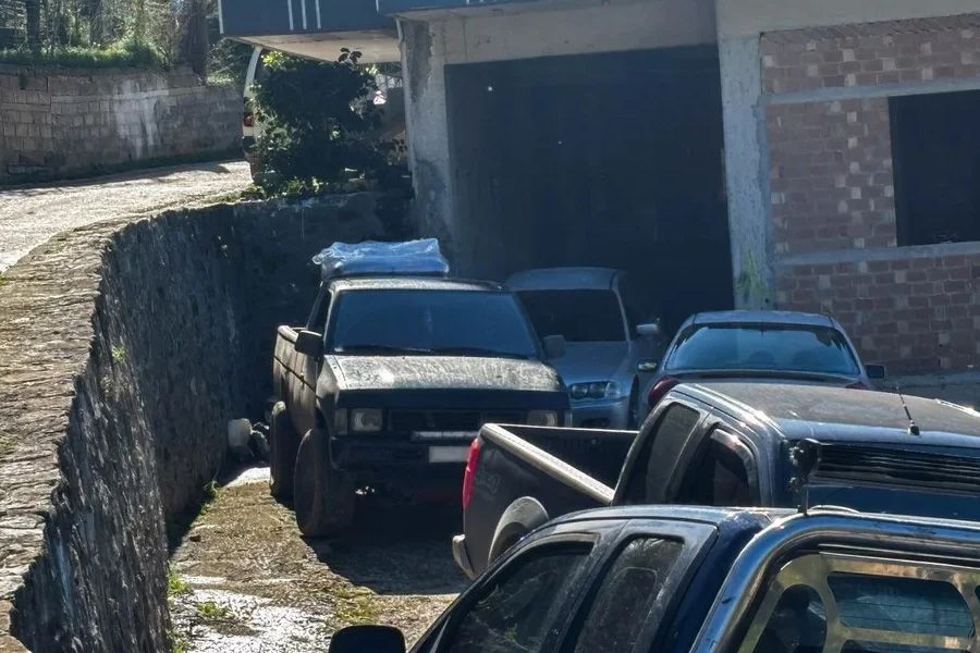 «Καλύτερα να είχα πεθάνει εγώ παρά ο Ανδρέας μας»