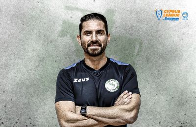 Ακρίτας: Επίσημο για Μάριο Νικολάου 