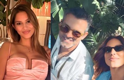 Η Κωνσταντίνα Ευριπίδου δηλώνει ότι τα συναισθήματά της για τον Φίλιππο Μιχόπουλο είναι γνωστά, αλλά προτιμά να τα κρατήσει μακριά από τα φώτα της δημοσιότητας