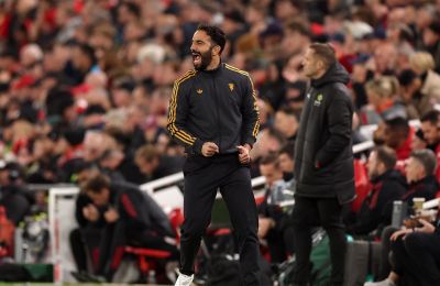 M. Γιουνάιτεντ: Δίνει 100+ εκατ. τον Γενάρη για μεταγραφές!