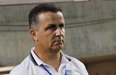 «Στηρίζουμε την ομάδα, καλούμε τον κόσμο να έρθει κοντά»