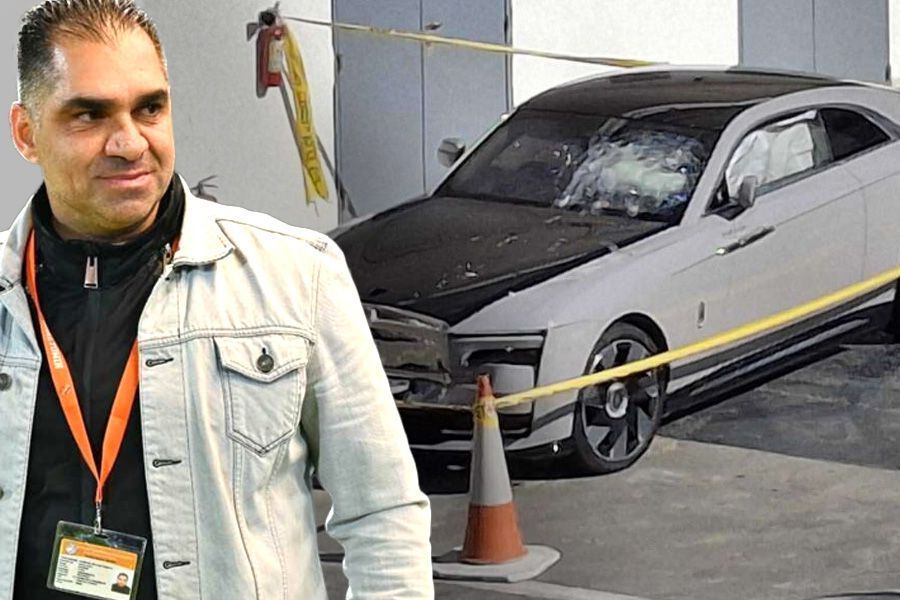 Καταχωρείται η υπόθεση για τον φόνο Δημοσθένους