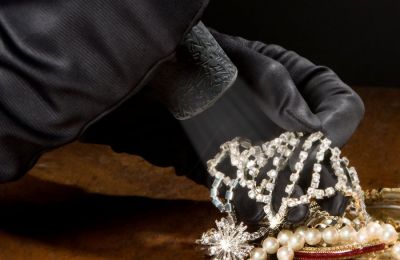 Έρευνες από το ΤΑΕ Λάρνακας