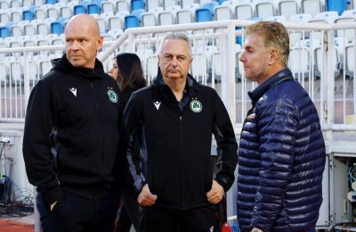 Ομόνοια: Οι ανανεώσεις και τα δεδομένα για Κουλιμπαλί-Άιτινγκ