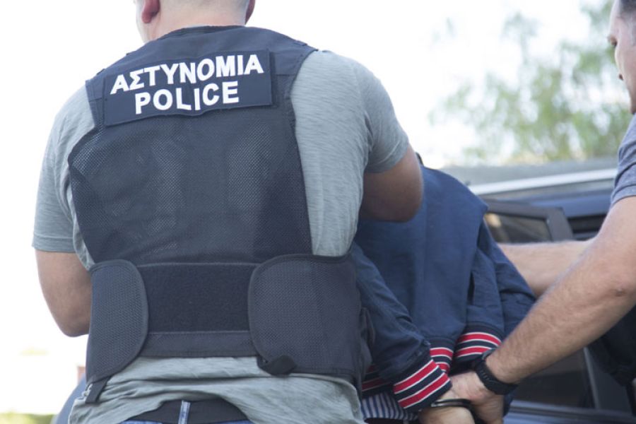 Φωτιά σε σχολείο της Λεμεσού