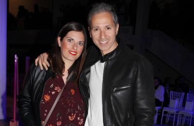 Τι αποκάλυψε η σύζυγός του, Κατερίνα στο Πρωινό; 