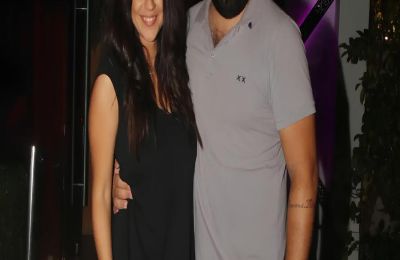 Αυτό το ζευγάρι της ελληνικής showbiz χώρισε μετά από 15 χρόνια γάμου