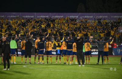 ΑΕΛ: Στα εκτός να το πάρει αλλιώς...