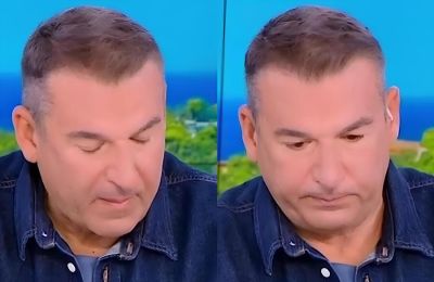 Το κλίμα αρκετά βαρύ στο Πρωινό του Αντ1