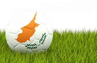 Προχωράει η τροπολογία νόμου ανήλικων ποδοσφαιριστών 