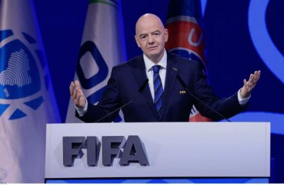 Το παρασκήνιο της κόντρας FIFA και FIFPRO